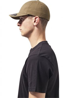 Flexfit Garment Washed Cotton Dad Hat