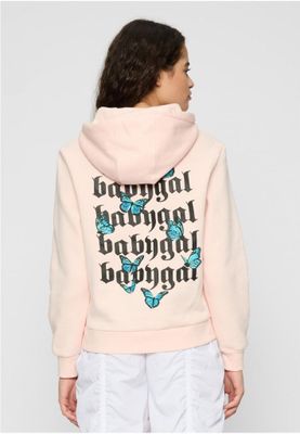 Babygal Hoody