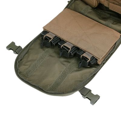 Bushmate Pro backpack