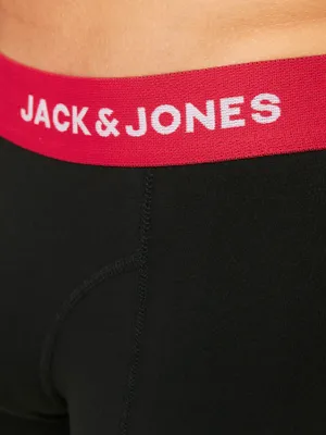 Jacjoe boxershorts 3-pack