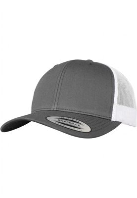 Retro trucker cap