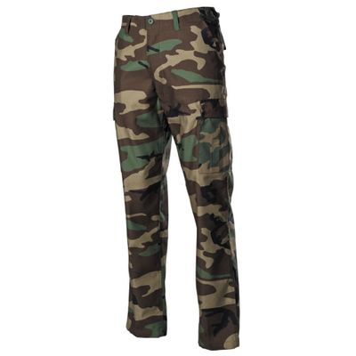 US Combat Pants
