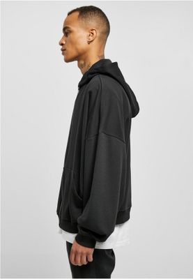 90's Zip Hoody