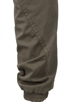 Trousers and stretch boy