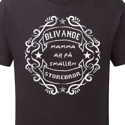 Blivande Storebror T-shirt