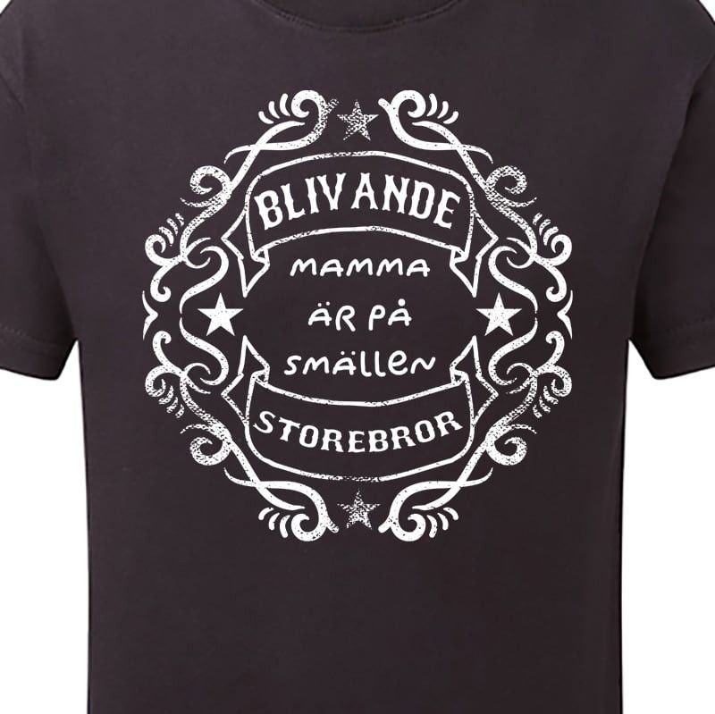 Blivande Storebror T-shirt