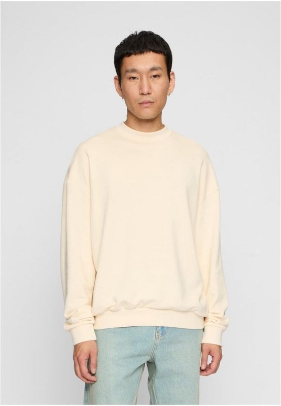 Men's thin sweatshirt