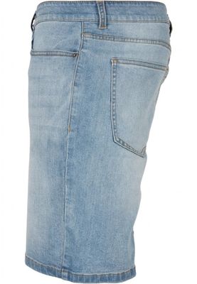 Jeans shorts relaxed fit men