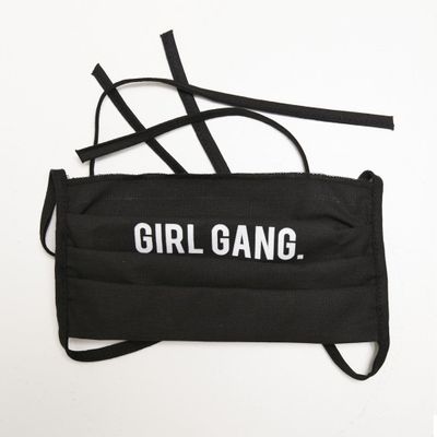 Girl Gang Face Mask 2-Pack