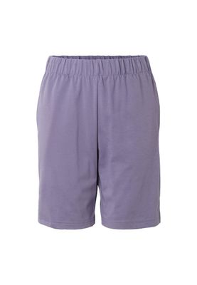 Shorts för barn med girls Sorona® – dustypurple