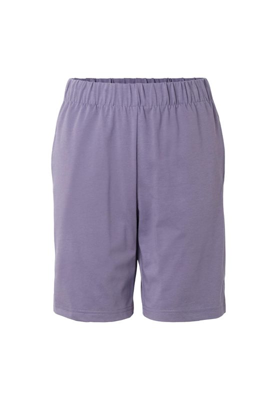 Shorts för barn med girls Sorona® – dustypurple