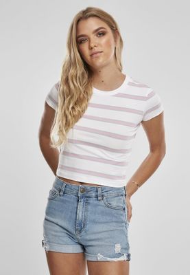 Striped top