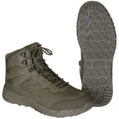 Combat boots Ultima 6.0 WP