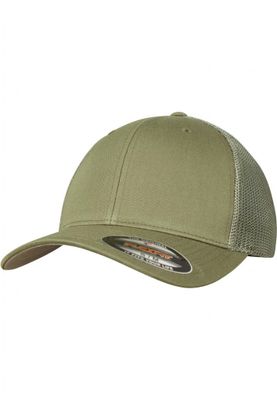 Flexfit Mesh Trucker