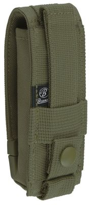 Multi pouch medium MOLLE