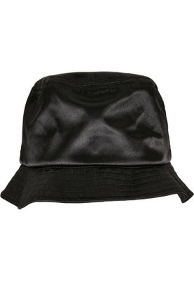Satin Bucket Hat