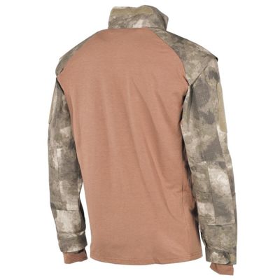 US Tactical long-sleeved shirt