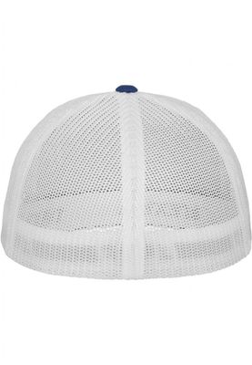 Flexfit Mesh Trucker 2-Tone