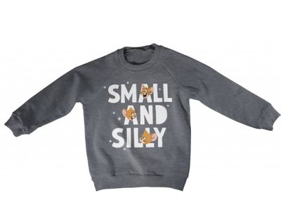 Jerry - small and silly sweatshirt kids