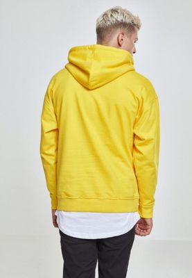 Oversized hoodie men