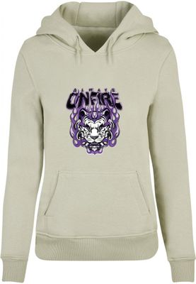 Always On Fire Hoody