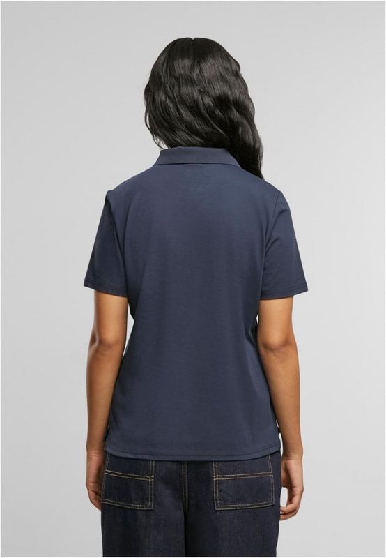 Ladies Sorona Polo Tee