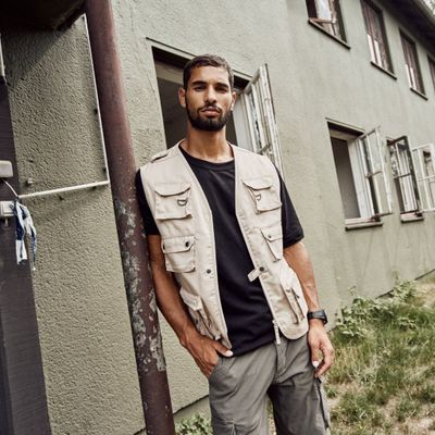 Hunting Vest
