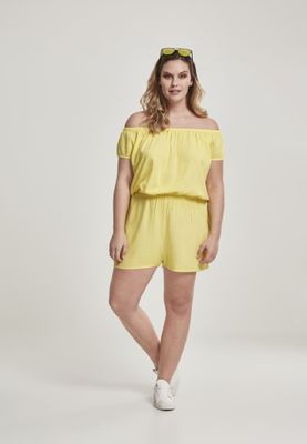 Jumpsuit i Viscose dame