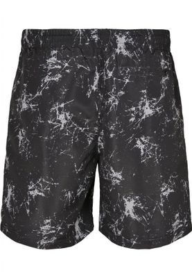 Scratch AOP swim shorts