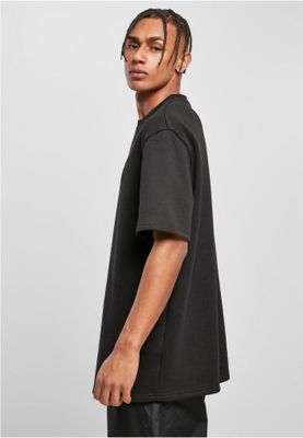 Oversized Sweat Tee