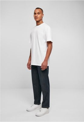 Southpole Embroidery Denim