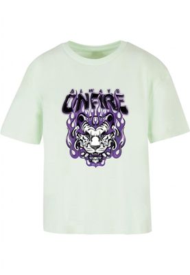 Always On Fire Tee