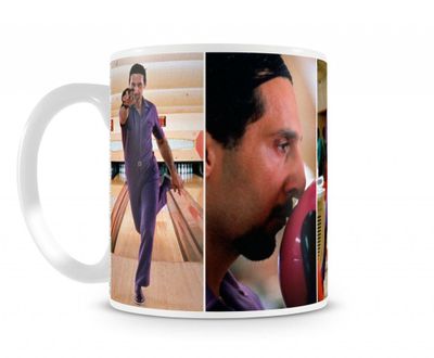 The Jesus kaffemugg