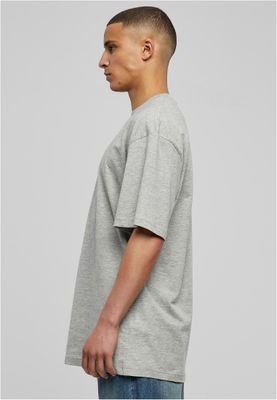 Urban Classics Tall Tee Grå