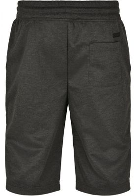 Warm soft shorts men
