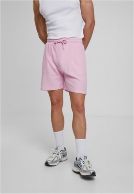 Waffle Sweat Shorts för Aktiv Livsstil