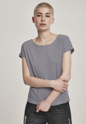 Striped top dam