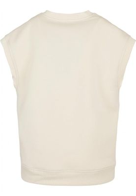 Ladies Oversized Sweat Slipover