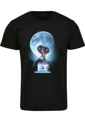 E.T. Face T-shirt