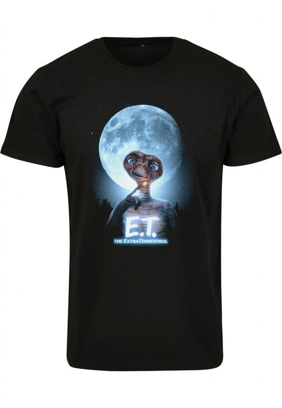 E.T. Face T-shirt
