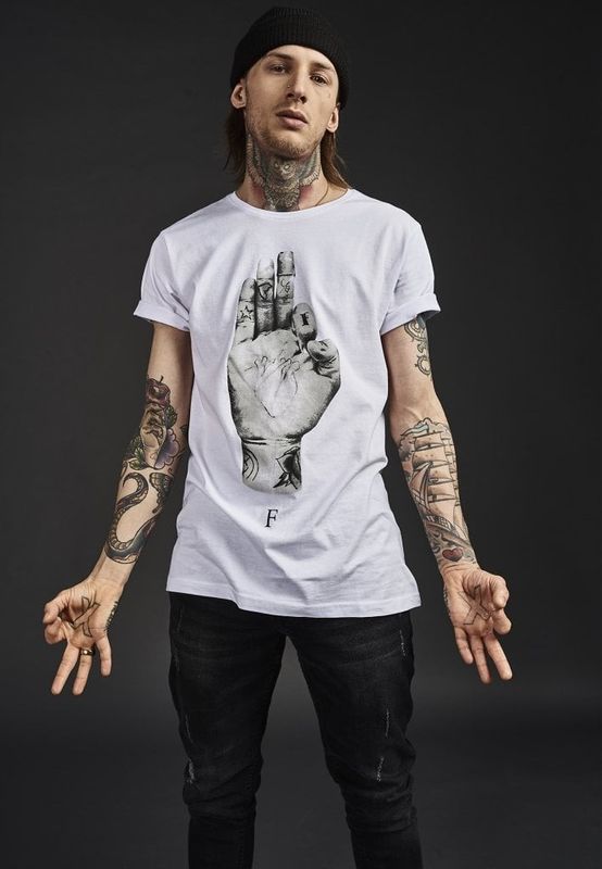 FMS Sign Tee