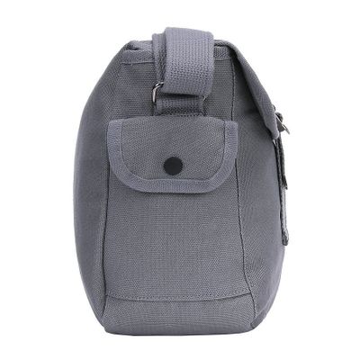 Canvas messenger bag - US Air Force