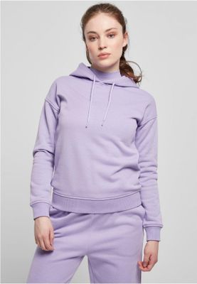 Ladies Organic Hoody