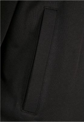 Sporty hoodie with drawstring mens