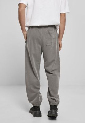 Spacious soft pants men