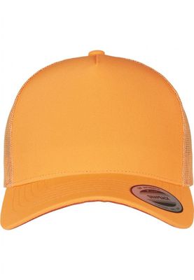 Neon Retro Trucker