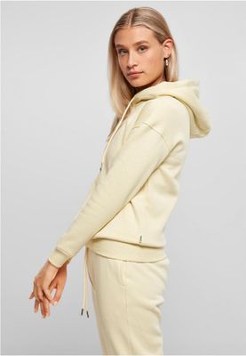 Ladies Organic Hoody