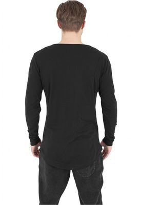 Shaped Fashion Longsleeve