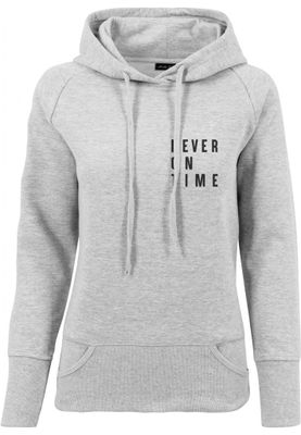 Aldrig til tiden Hoody Dam