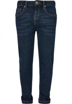 Boys Stretch Denim Pants